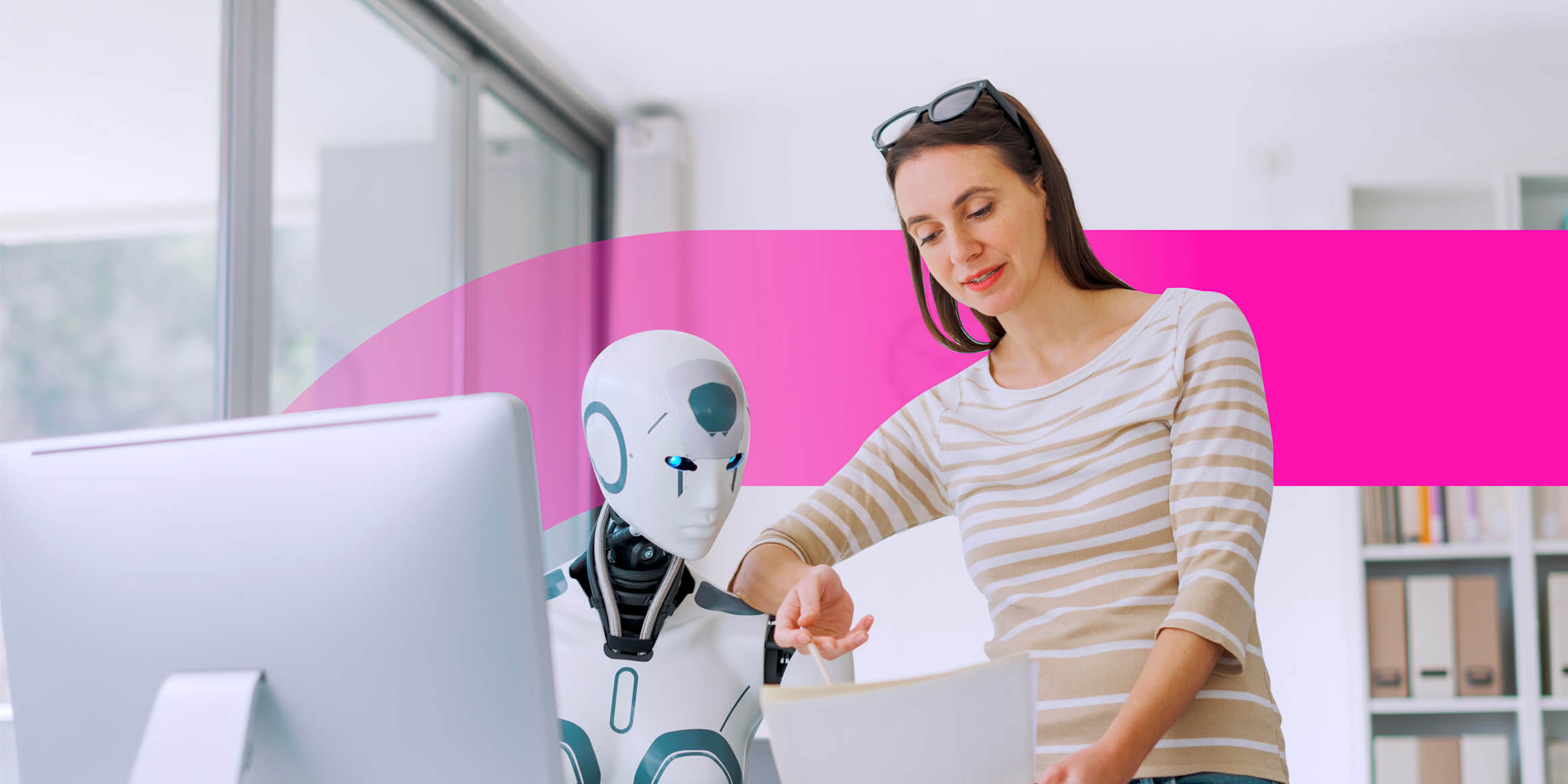 Beyond the Buzz of AI: A Conversation on Ethical AI and Data-Informed Teaching