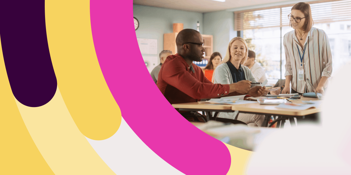 Is AI Adoption Outpacing Implementation in Schools?