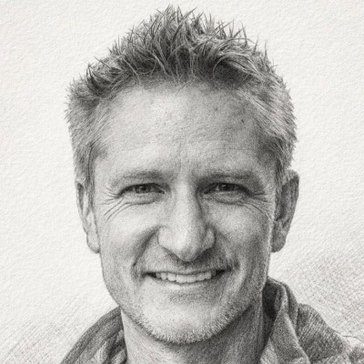 Rory Parkinson