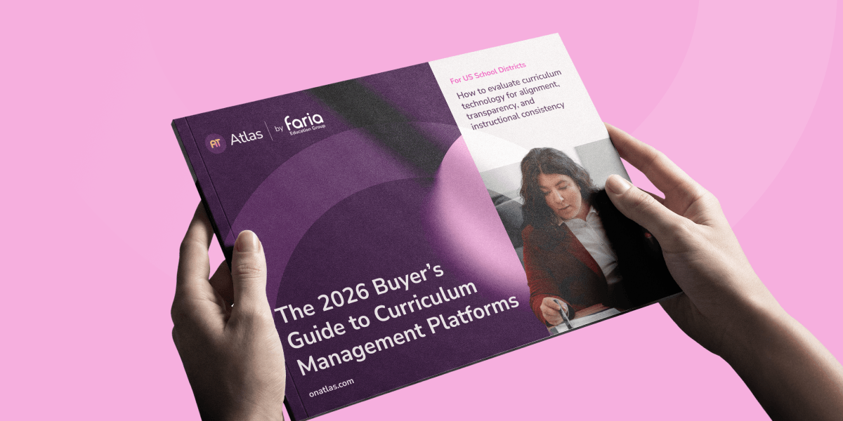Curriculum Management Platforms For US Public School Districts - ManageBac