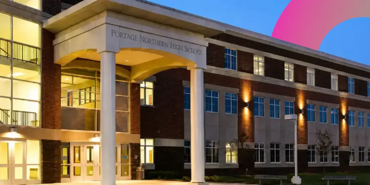Portage Northern High School - ManageBac+