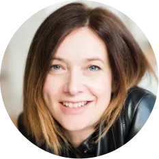 Jo Hughes