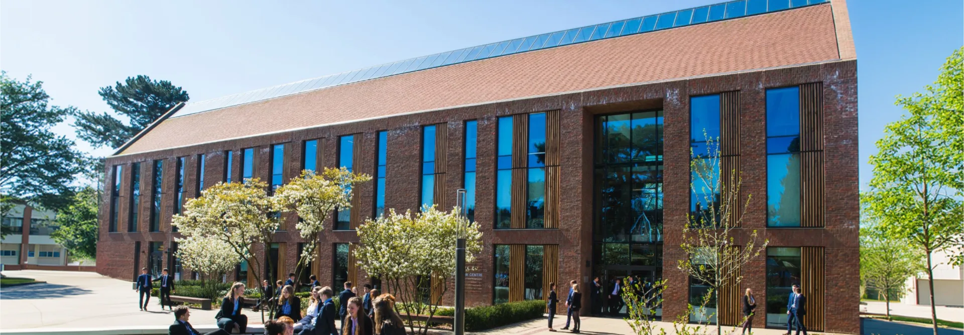 How Reigate Grammar School Drives Admissions, Not Just Manages It